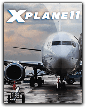 free x-plane 11 game